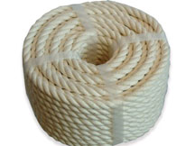 20mm Cotton Rope