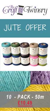 craft ropes and twinery feature product soft cotton coloured ropes sale